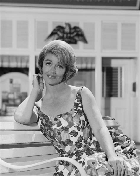 Dorothy Malone: The Glamorous and Talented Actress of Hollywood's