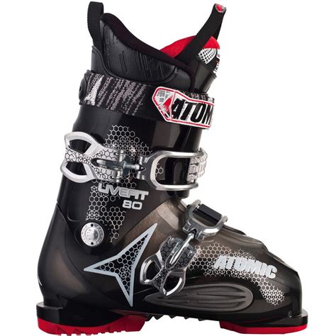 Atomic Live Fit 80 Ski Boot (Men's) | Peter Glenn