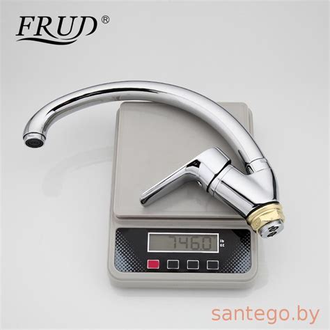 Смеситель Frud R41105