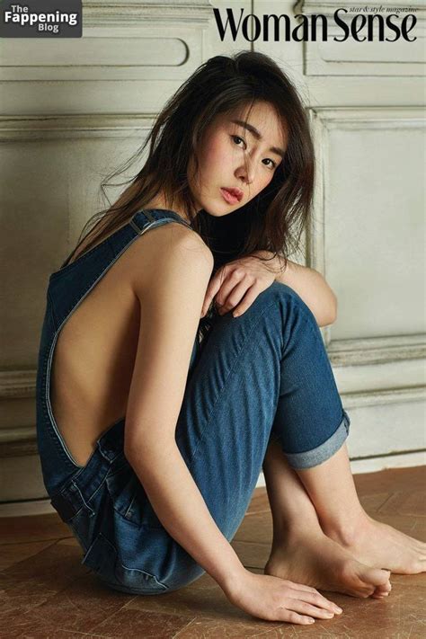 Lim Ji Yeon Nude Onlyfans Photo The Fappening Plus