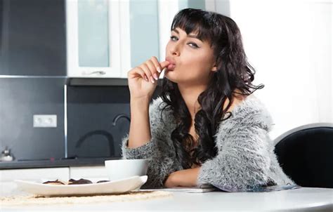 Wallpaper girl beautiful model brunette cute for mobile and desktop section девушки