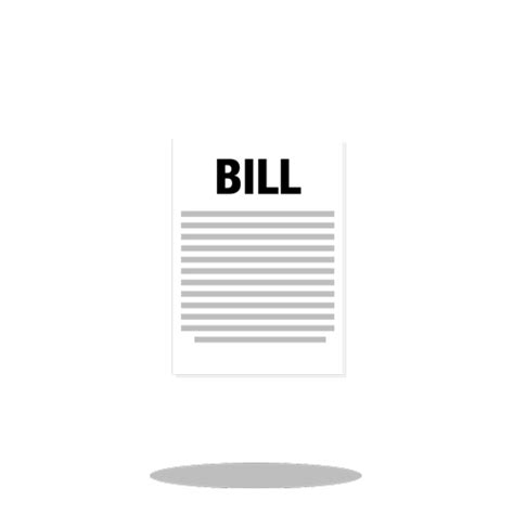 bill  bill animated gif behance