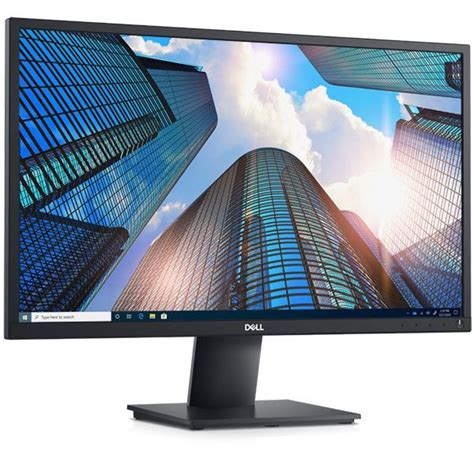 Dell E2420H 24 Inch FHD 1920 X 1080 LED Backlit LCD IPS Monitor With