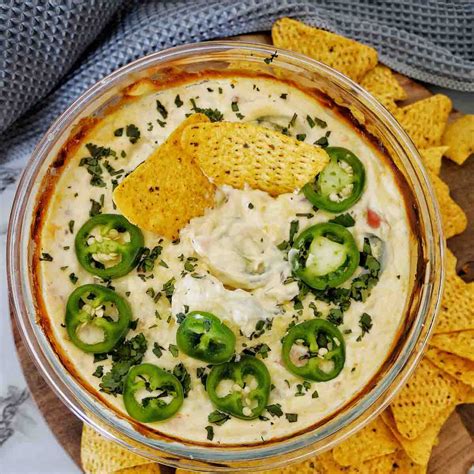 Cream Cheese Jalapeno Dip Sweet Caramel Sunday