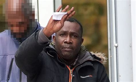 Hiv Positive Man Must Tell Police Hours Before Having Sex Daily Mail Online