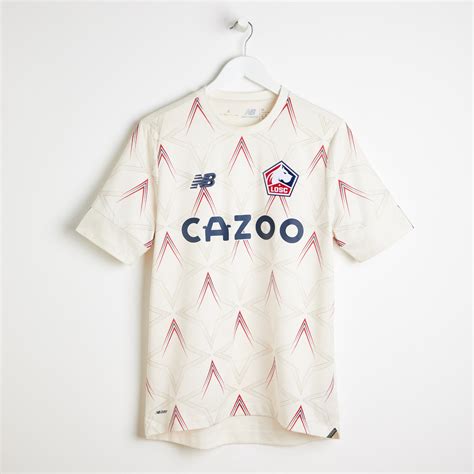 Lille LOSC 2022 23 Fourth Kit Atelier Yuwa Ciao Jp