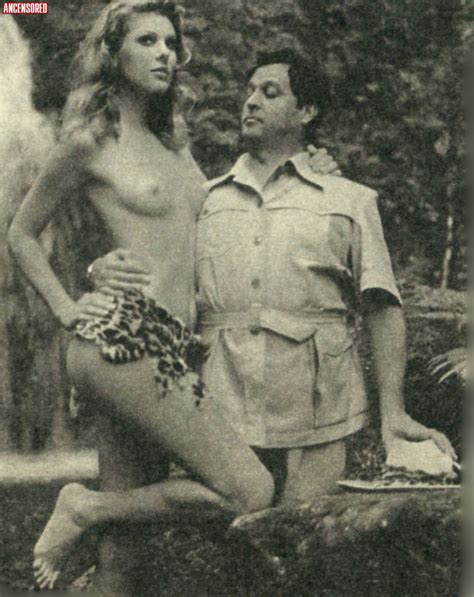 Kirsten Gille Nude Pics Page