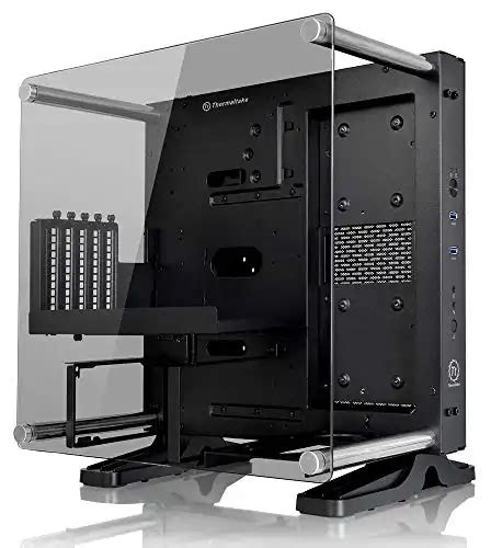 The 4 Best Wall Mount Pc Cases In 2022 Voltcave