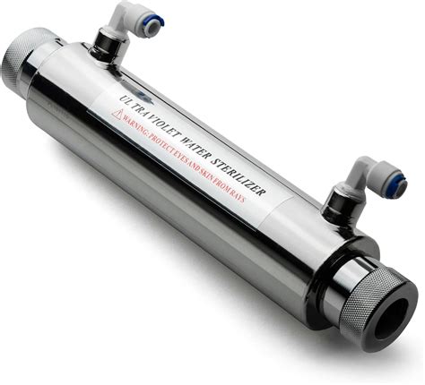 Which Is The Best Water Filter Uv Light – Home Gadgets