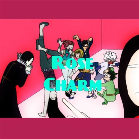 Rose Charm Youtube