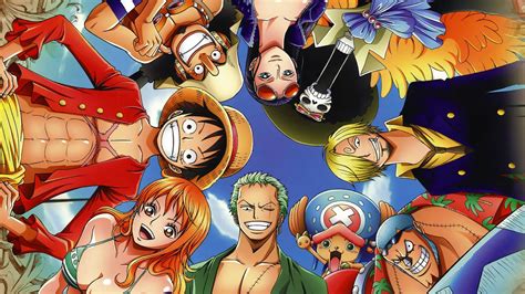 One Piece HD Wallpapers - 4k, HD Backgrounds on WallpaperBat