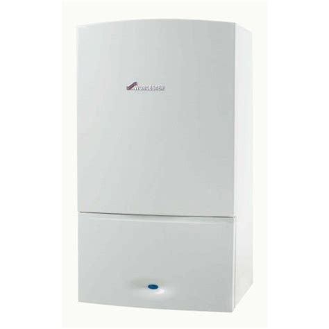 Worcester Greenstar 36cdi Compact Combi Boiler 7733600056 Boiler Heat Installation Worcester