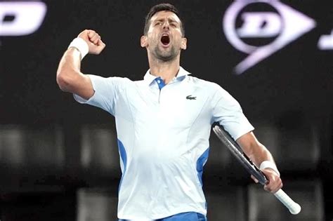 Batalla Djokovic Para Superar A Prizmic