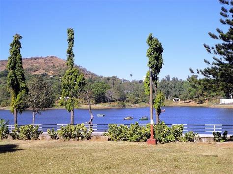 Lake Garden, Saputara - Timings, Entry Fee, Best Time to Visit