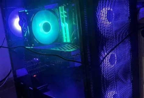 Игровой пк+Монитор 2к(170 герц) | Festima.Ru - Мониторинг объявлений