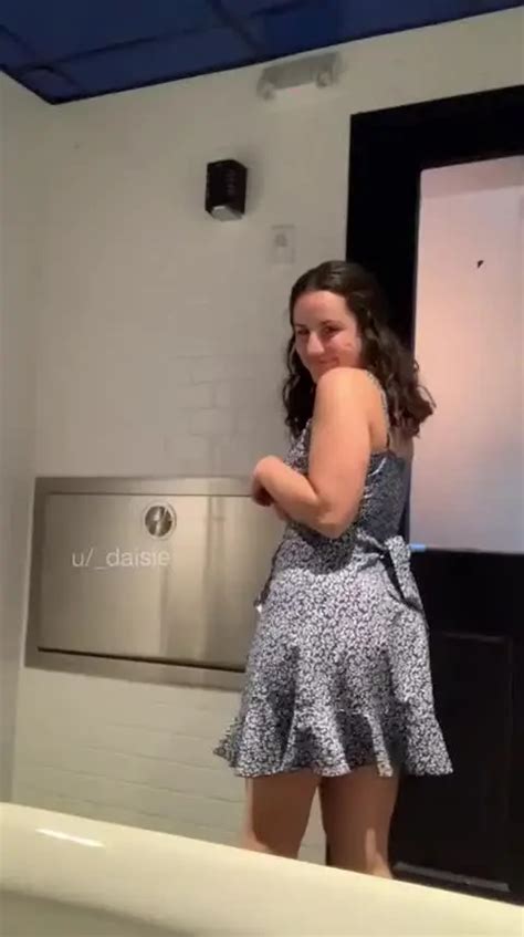 Excited To Surprise You With My Big Ass On Our First Date Scrolller