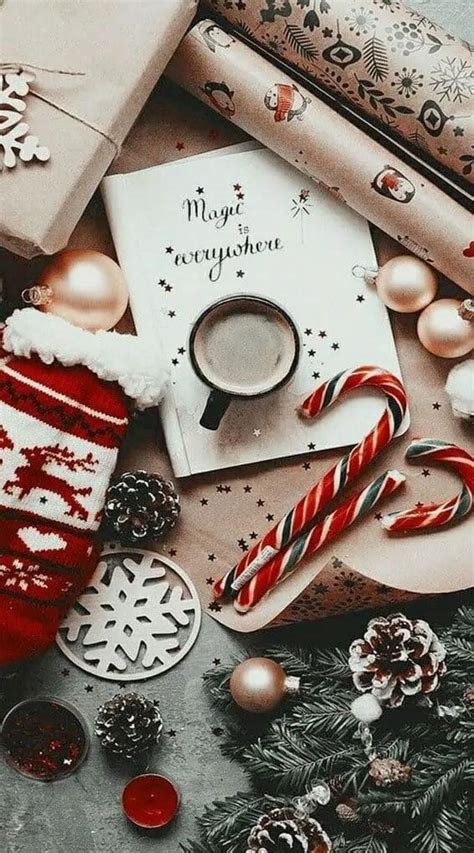 🔥 Download Amazing Christmas Wallpaper For Iphone You Must See Now By