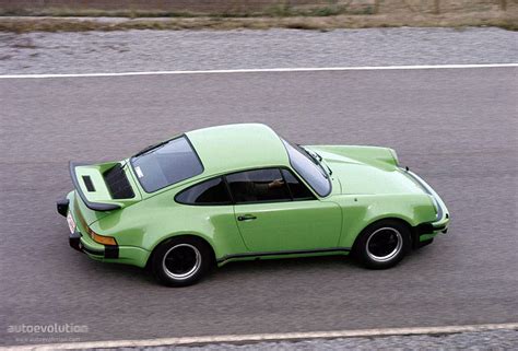 PORSCHE 911 Turbo (930) specs - 1974, 1975, 1976, 1977 - autoevolution