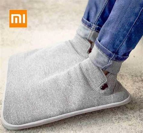 Электро грелка для ног XIaomi ArDor | Festima.Ru – частные объявления