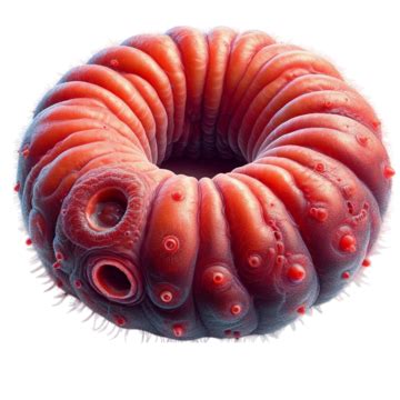 death worm png vector psd  clipart  transparent background