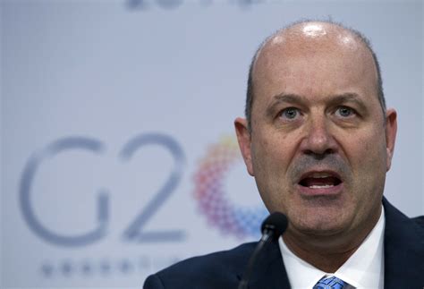 Milei eleva a ministro a Federico Sturzenegger, el hombre que debe