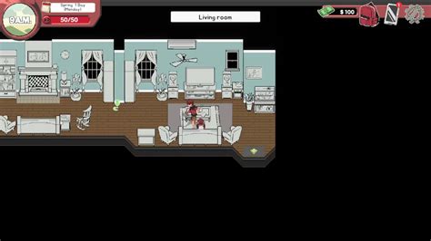 Spooky Milk Life V0 6 2p Part 1 Getting Fuck And Cum Drained By Horny Toy Monster Free Porn