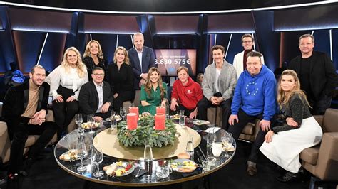 NDR Talk Show Spezial: Hand in Hand für Norddeutschland (2/2) | NDR.de ...
