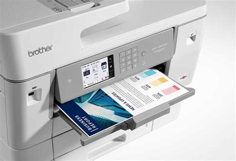 A3 inkjet printer | Office printer | Brother