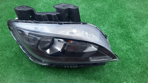 HYUNDAI KONA LIFT SOCZEWKA LAMPA PRZEDNIA 92102J9500 za 1300 zł z