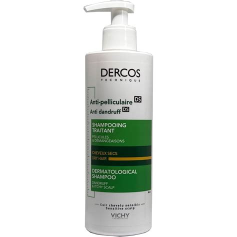 Vichy Dercos Anti Schuppen Shampoo Ml Schon Ab Eur Pzn