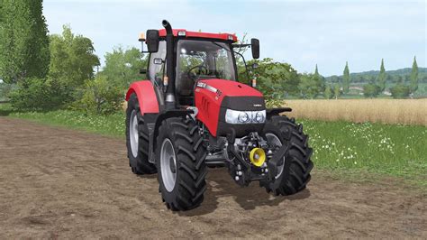 Case Ih Maxxum 110 Cvx Fs19 Mod Atelier Yuwaciaojp