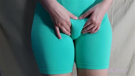 When I Let Him Touch My Pussy Wearing Leggings Compilation XNXX