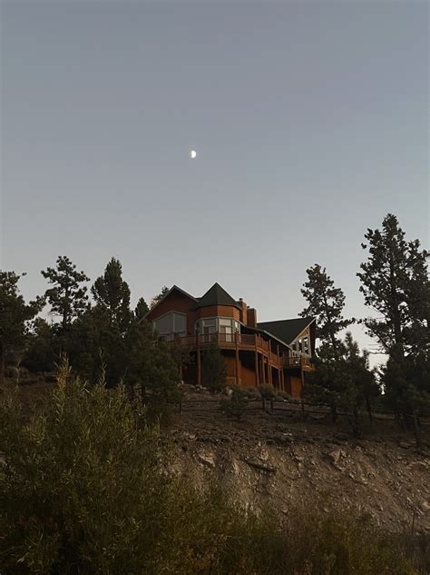 The Best Place For Fall Foliage in Southern California: Big Bear Fall