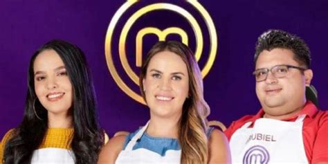 Masterchef México ¿quién Es El Ganador Del Programa