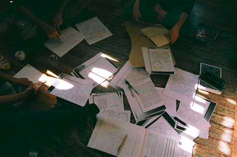 o'Sprinkles: Patterning