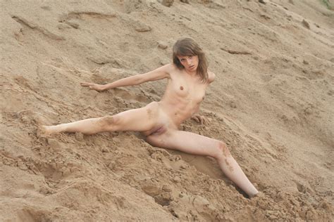 Inna C Desire By Paromov Nude Album Intporn Forums