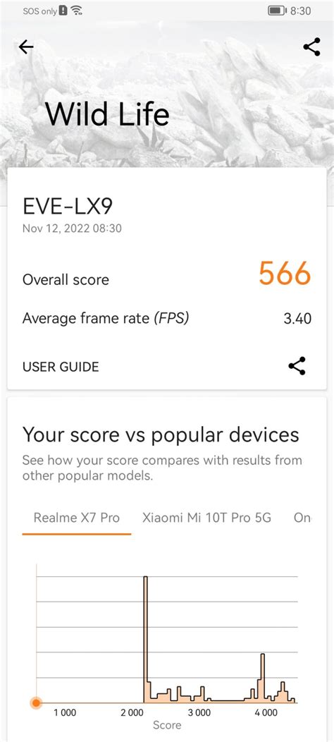 Huawei nova Y61 Review - An All-Round Entry-Level Smartphone • Digital ...