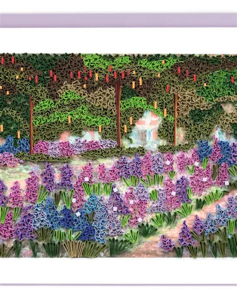 The Artist S Garden At Giverny Monet Artist Series Bunyaad