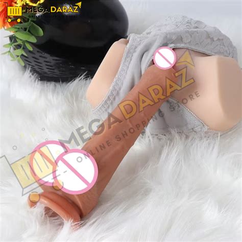 Dildo Penis Sex Toys For Female In Pakistan