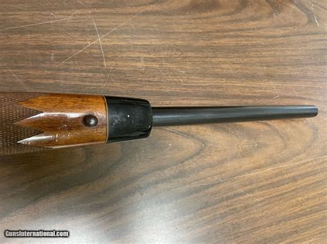 Remington 700 222
