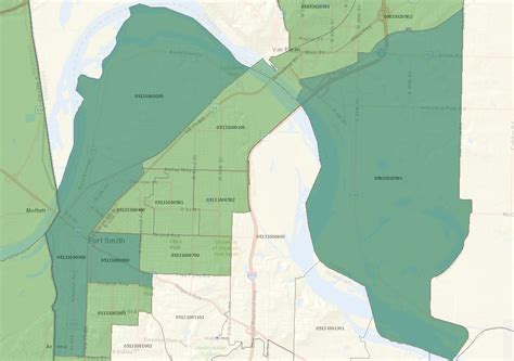 Opportunity Zones map redefines tax opportunities across the U.S.