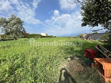 Terreno Agricolo Chioggia Rif 104549263 Immobiliare It