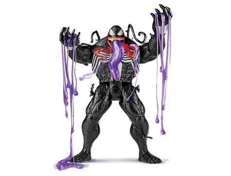 Hasbro Marvel Spider Man Maximum Venom Product Line Revealed Anb