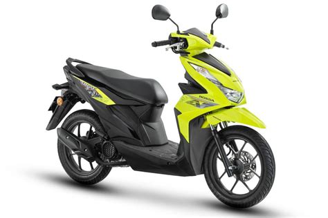 Revolusi Baru Honda Beat Siap Meluncur Poros Kalimantan