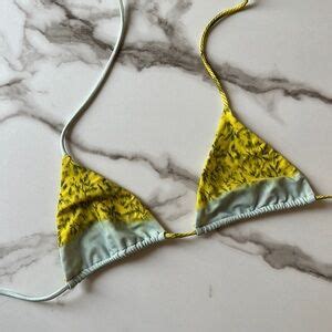 Miaou Swim Miaou Bikini Top Poshmark