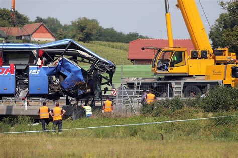 Tragedija Na Cestama Od Koje Se Hrvatska Dugo Nije Oporavila