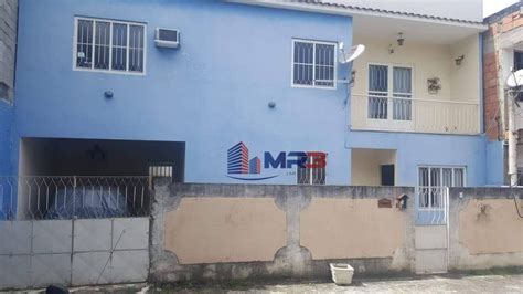 Casa Na Estrada Do Outeiro Santo Taquara Em Rio De Janeiro Por