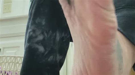 Long Toes Porn Tube Video Clips Clips4sale