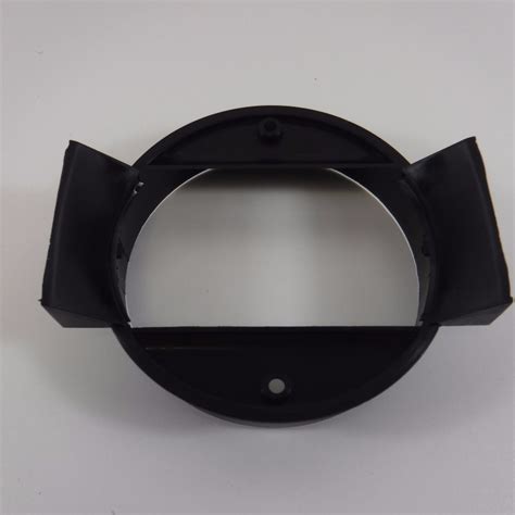 Howden Lamona Extractor Fan Outlet Reducer 082634477