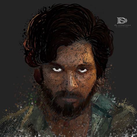 scribble art  behance